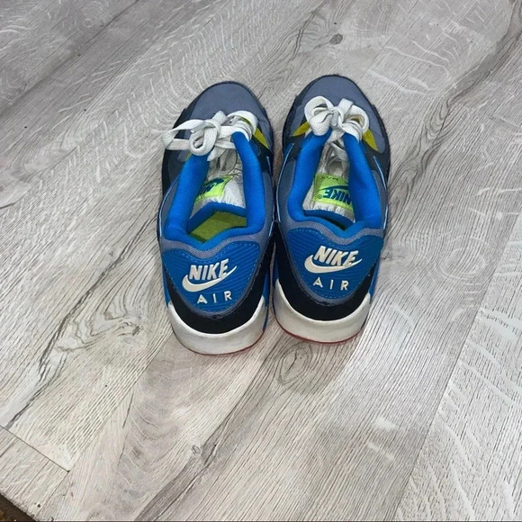 Virile boys  hiking snow shoes eur sz 25 - Picture 4 of 4